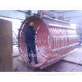 Inductors copper induction electric coil